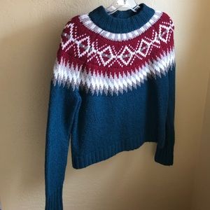 AMERICAN EAGLE sweater